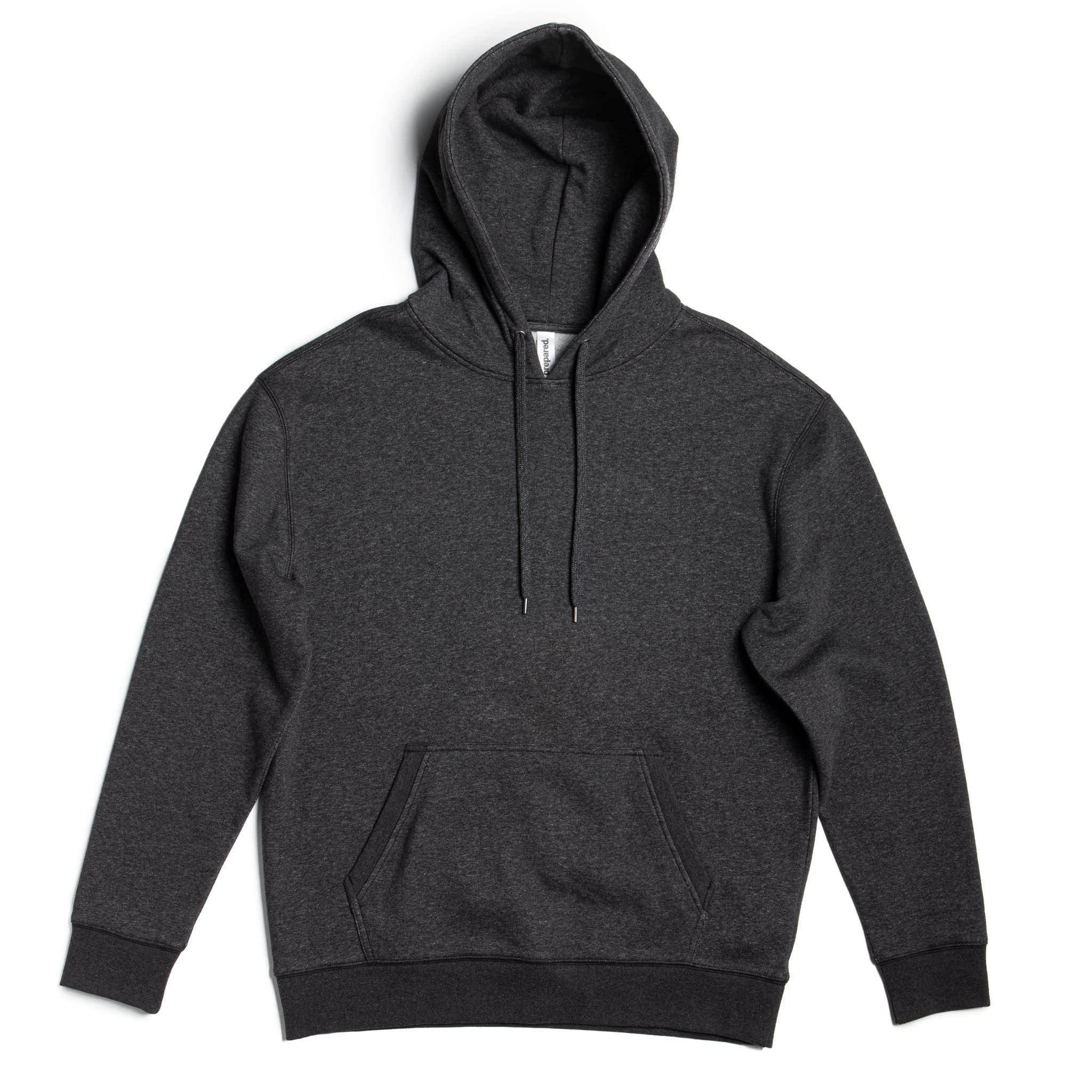 Heavyweight Hoodie – Men's Classic Pullover Sweatshirt | Warm & Durable Fleece