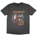 Johnny Cash Cowboy [T-Shirt]